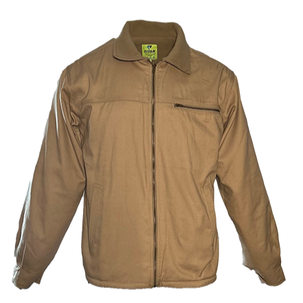 LUMBER WINTER WORK JACKET
