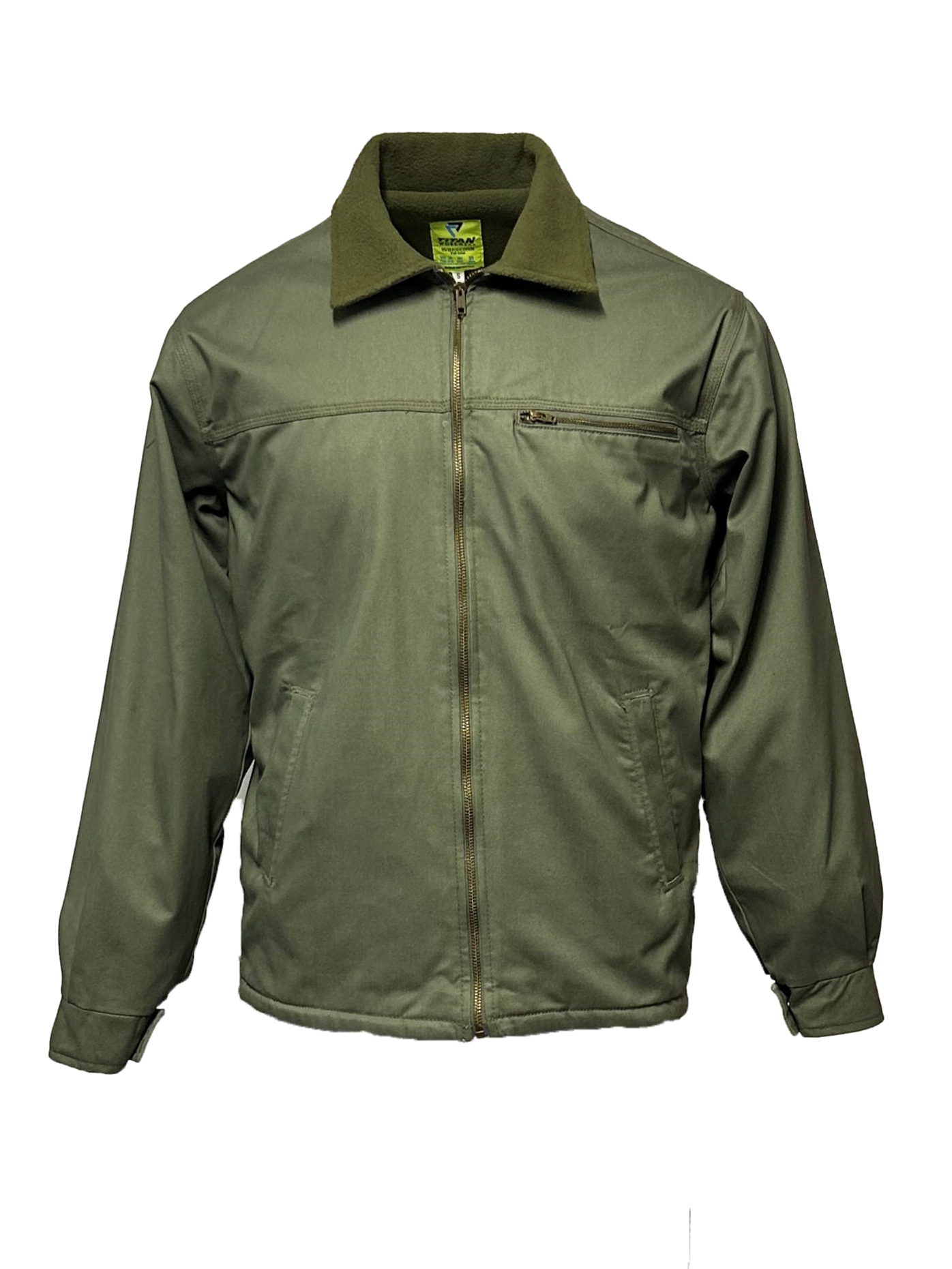 LUMBER WINTER WORK JACKET