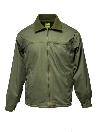 LUMBER WINTER WORK JACKET