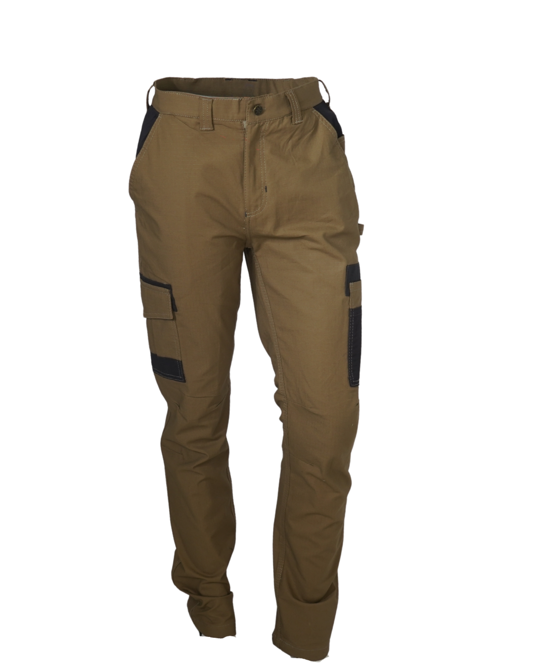 Ripstop Technical Stretch Cargo Trousers