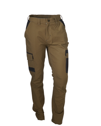 Ripstop Technical Stretch Cargo Trousers