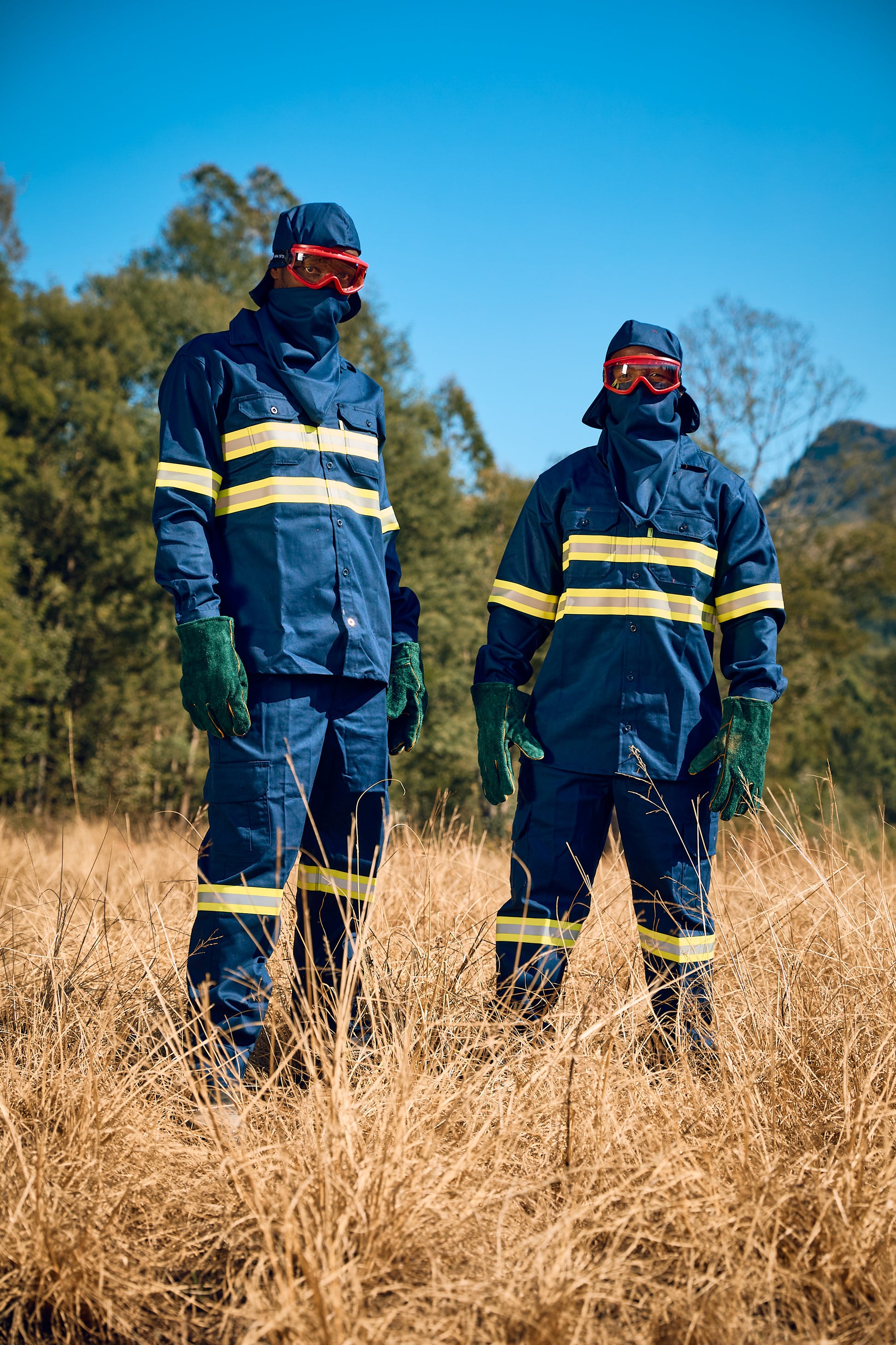 FARMERS VELD FIRE EMERGENCY KIT