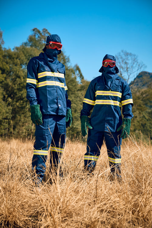 FARMERS VELD FIRE EMERGENCY KIT