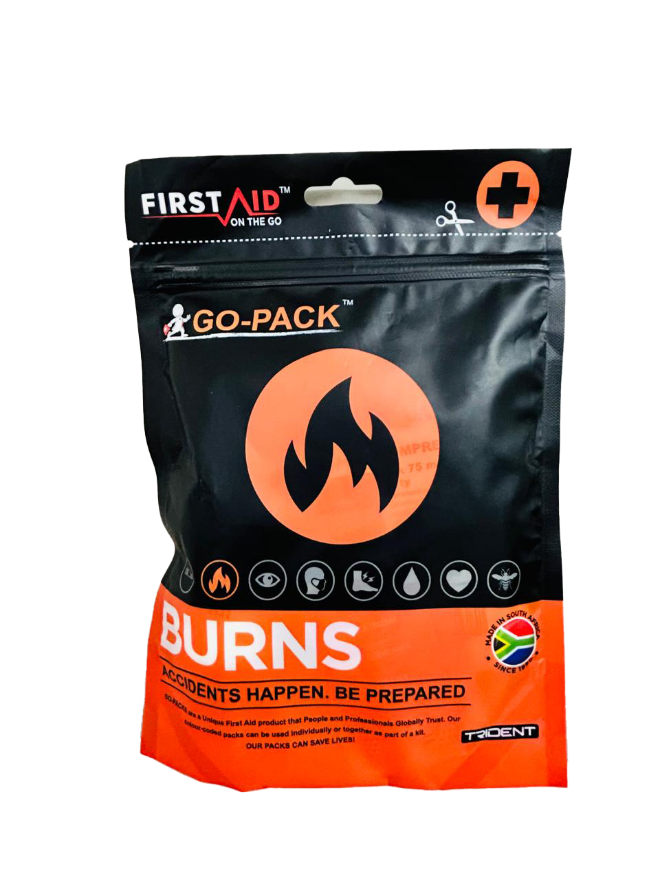 FARMERS VELD FIRE EMERGENCY KIT