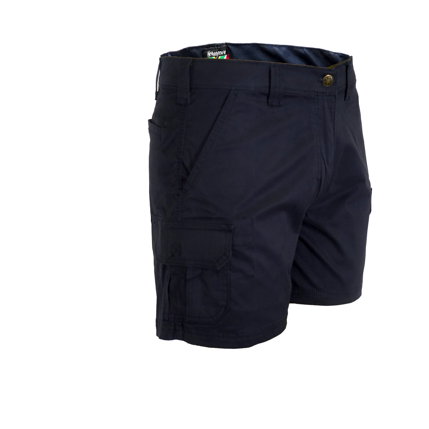 5-INCH STRETCH CARGO SHORTS