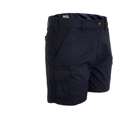 5-INCH STRETCH CARGO SHORTS