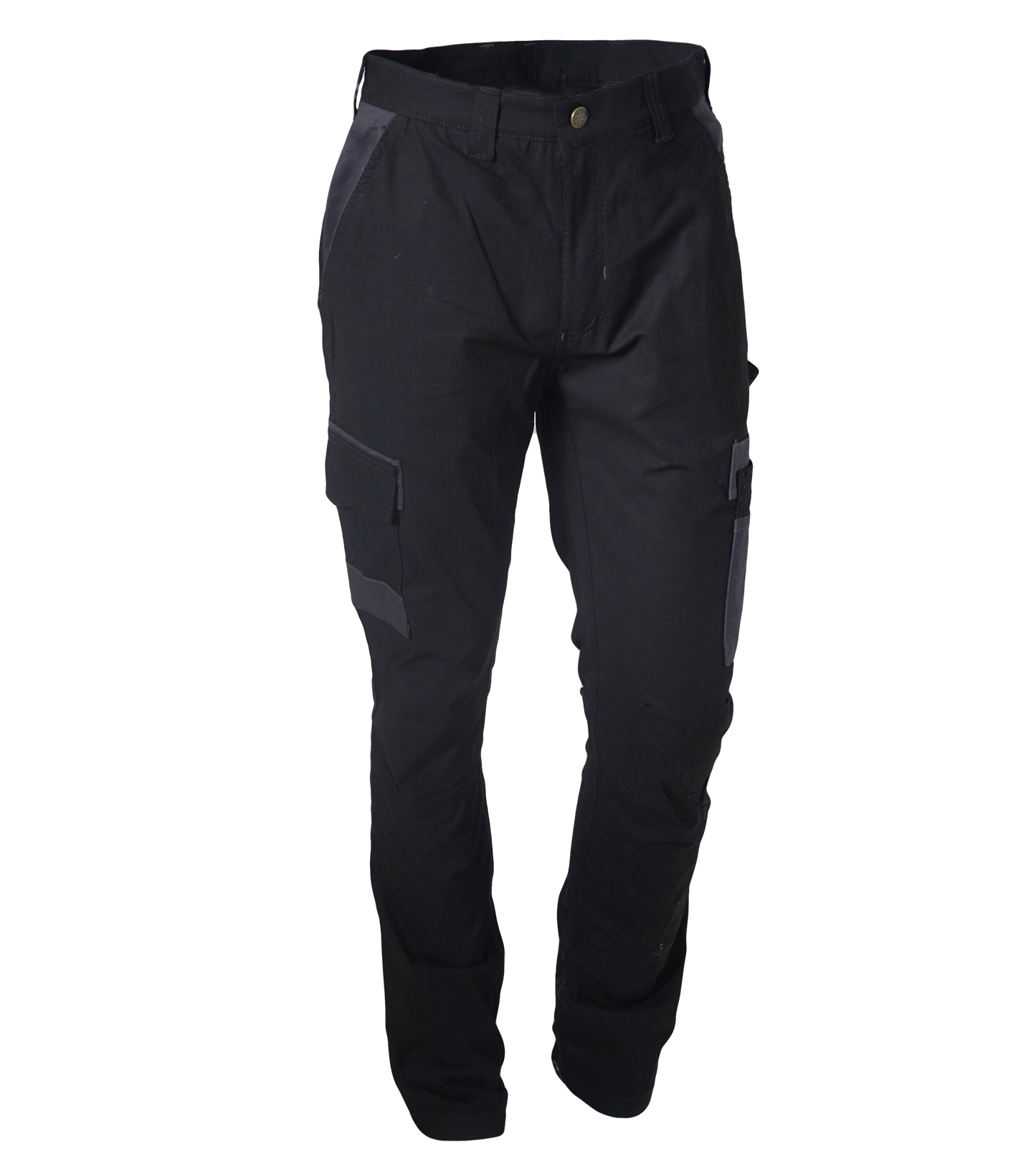 Ripstop Technical Stretch Cargo Trousers
